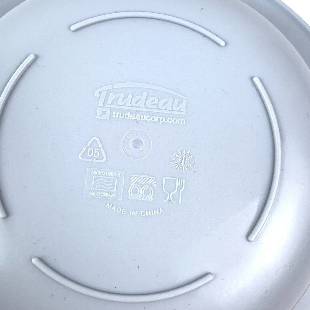 Disney Mickey Minnie Mouse Ahoy Deep Baby Feeding Bowls Blue Pink Nautical Light